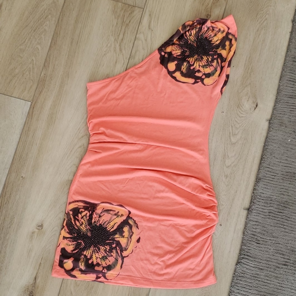 Arden B dress